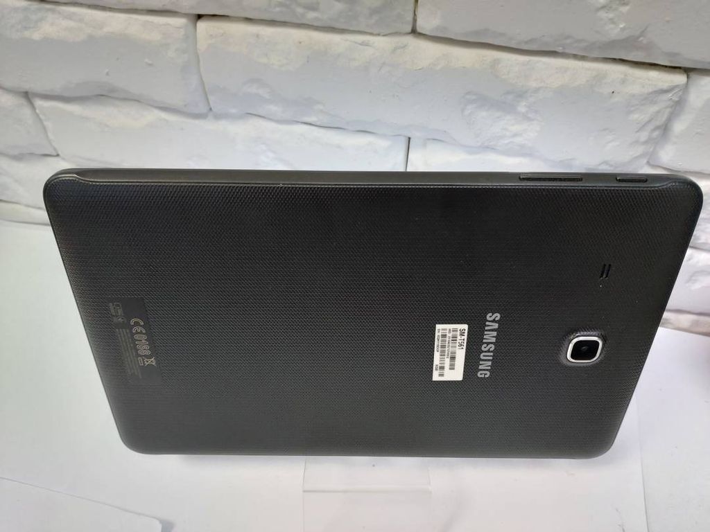 Samsung galaxy tab e 9.6 (sm-t561) 8gb 3g