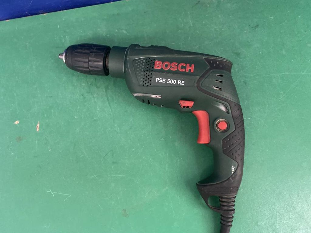 Bosch PSB 500 RE (0603127020)