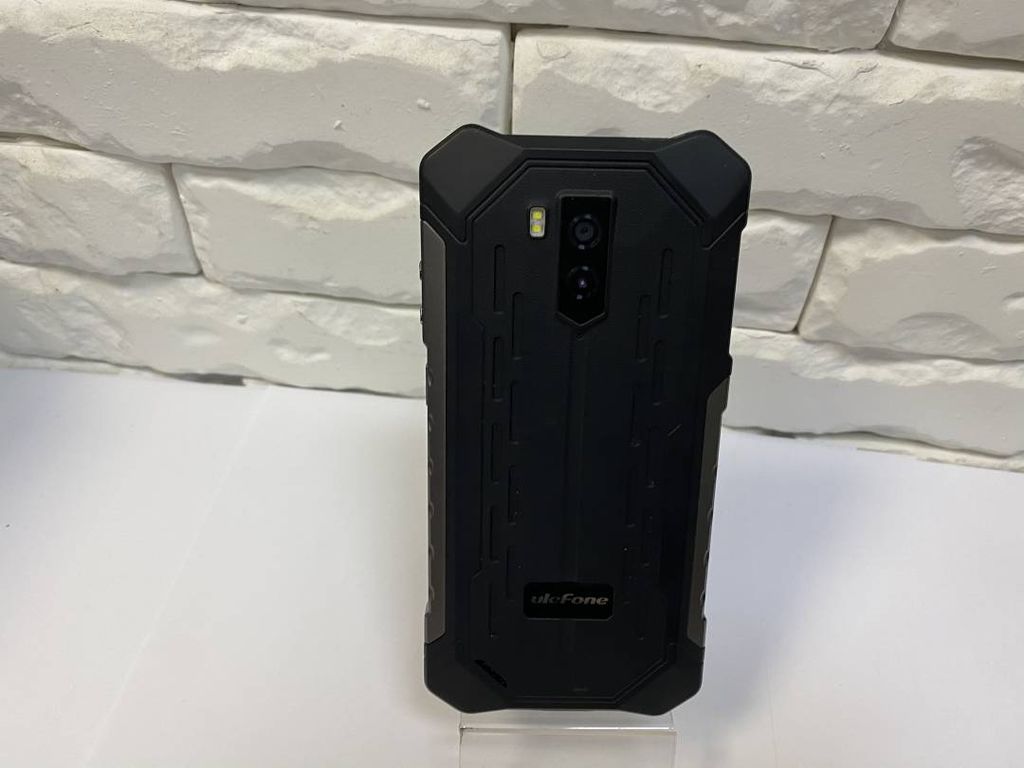 Ulefone Armor X3 2/32GB Black