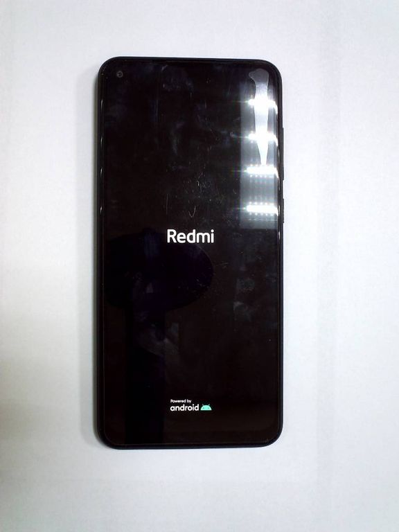 Xiaomi redmi note 9 4/128gb