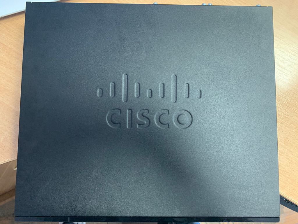 Cisco 1921/k9