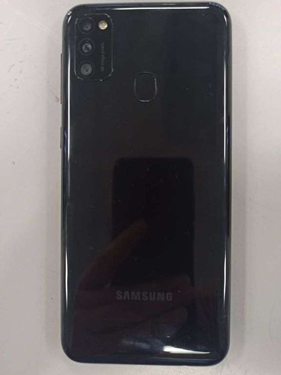Samsung m215f galaxy m21 4/64gb