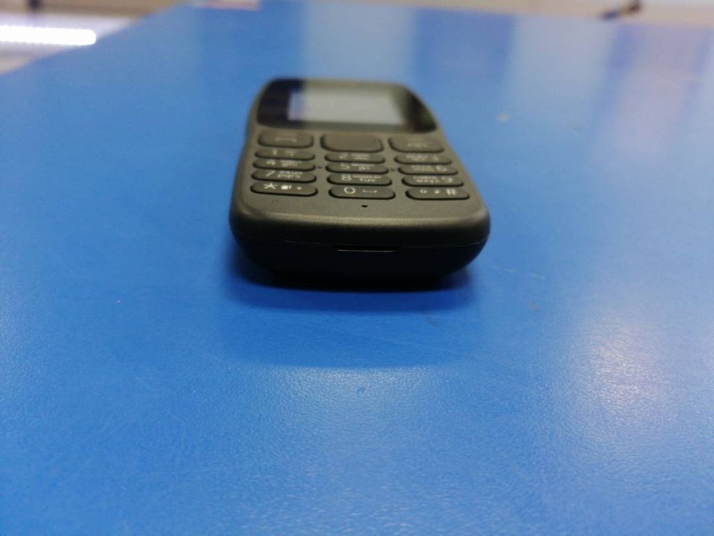 Nokia 106 ta-1114 2019г.