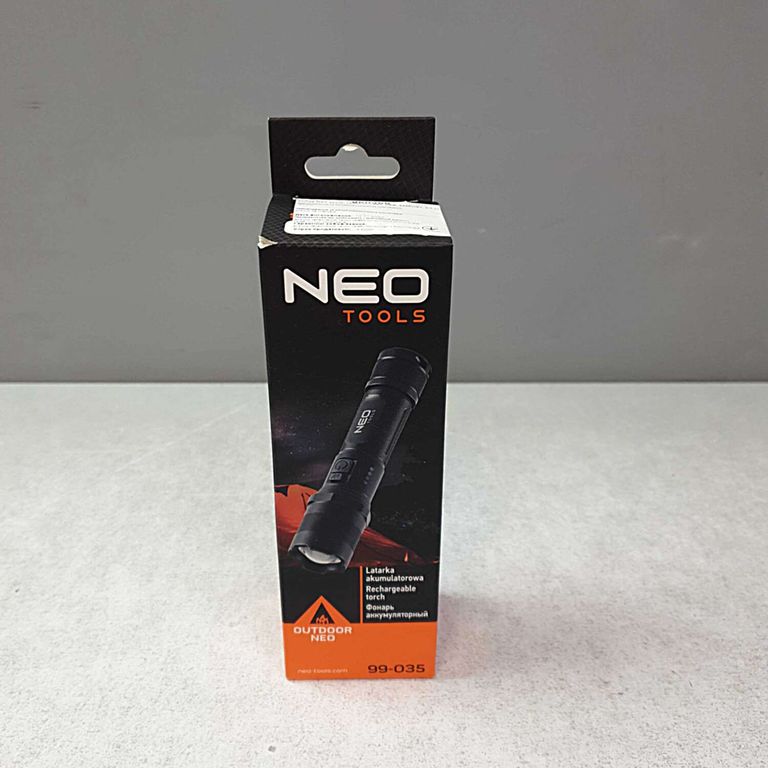 Neo tools 99-035