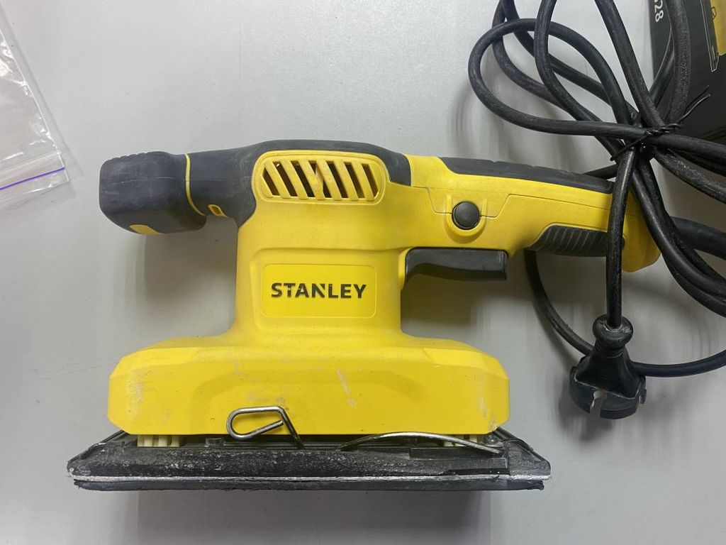 Stanley SS28