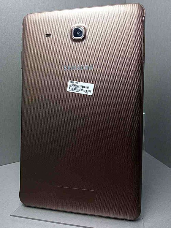 Samsung Galaxy Tab E 9.6 3G Black (SM-T561NZKA)
