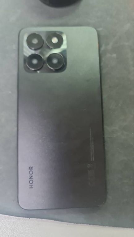 Huawei honor x6a wdy-lx1 4/128gb