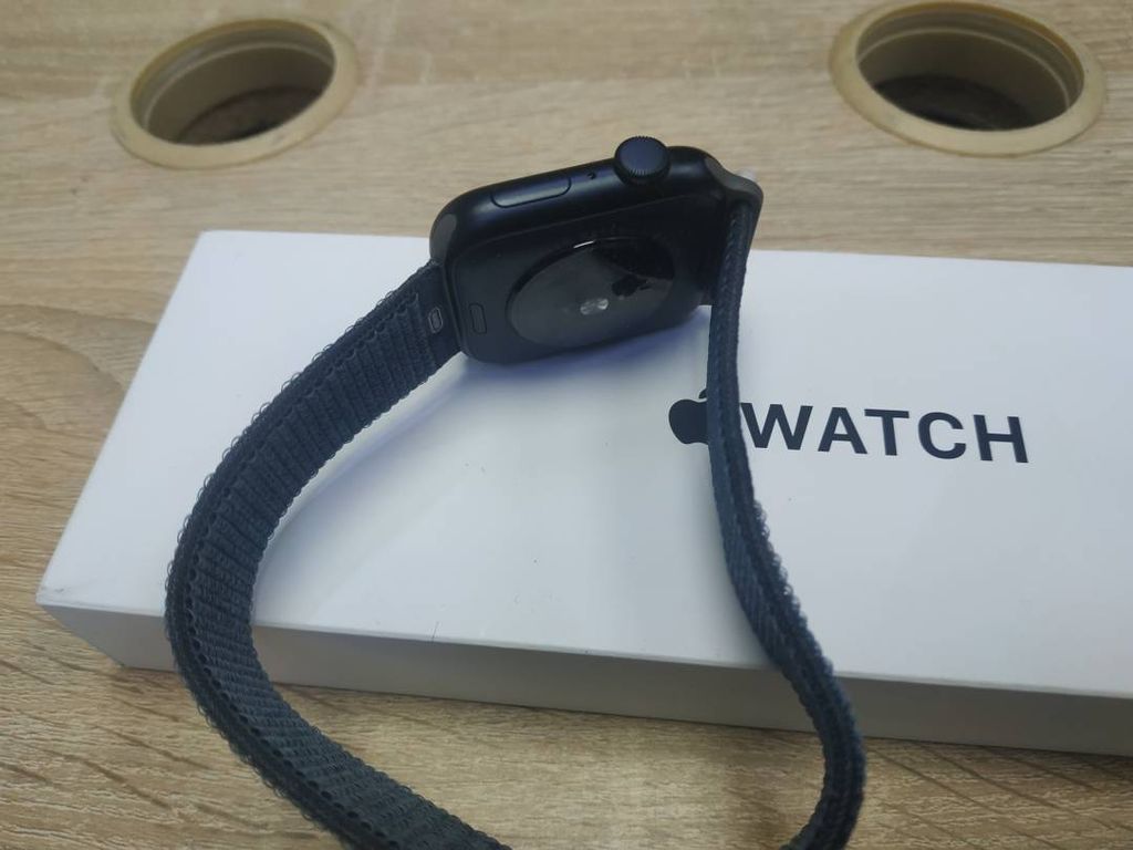 Apple watch&nbsp;se 2-го&nbsp;поколения gps 44mm al a2723