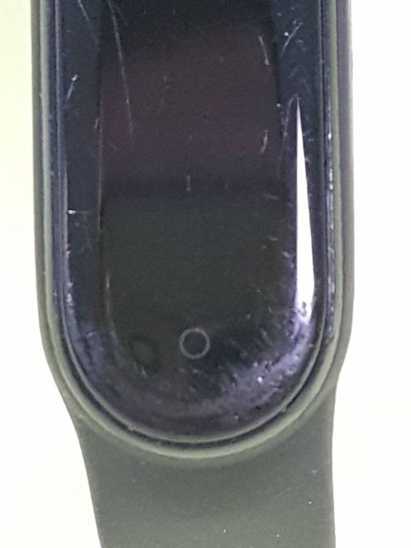 Xiaomi Mi Smart Band 6 Black (BHR4951GL, BHR4955CN)