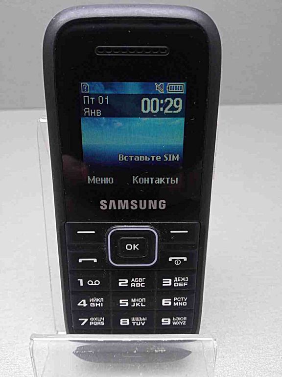 Samsung SM-B105E