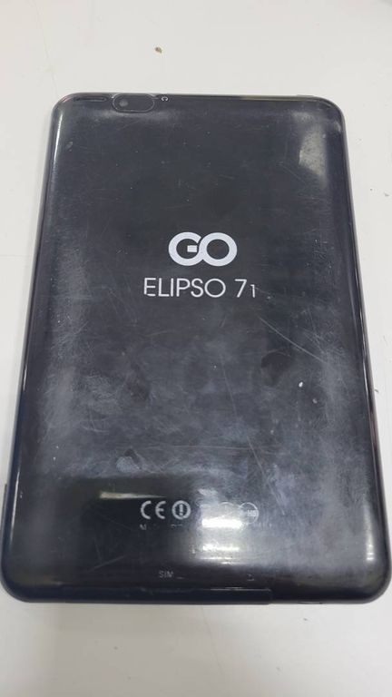 Go Clever elipso 71 8gb 3g