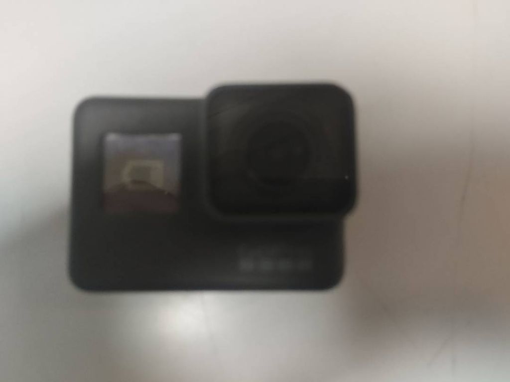 Gopro hero 5 black 4k ultra hd camera asst1