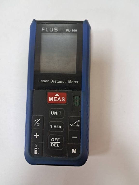 FLUS FL-100