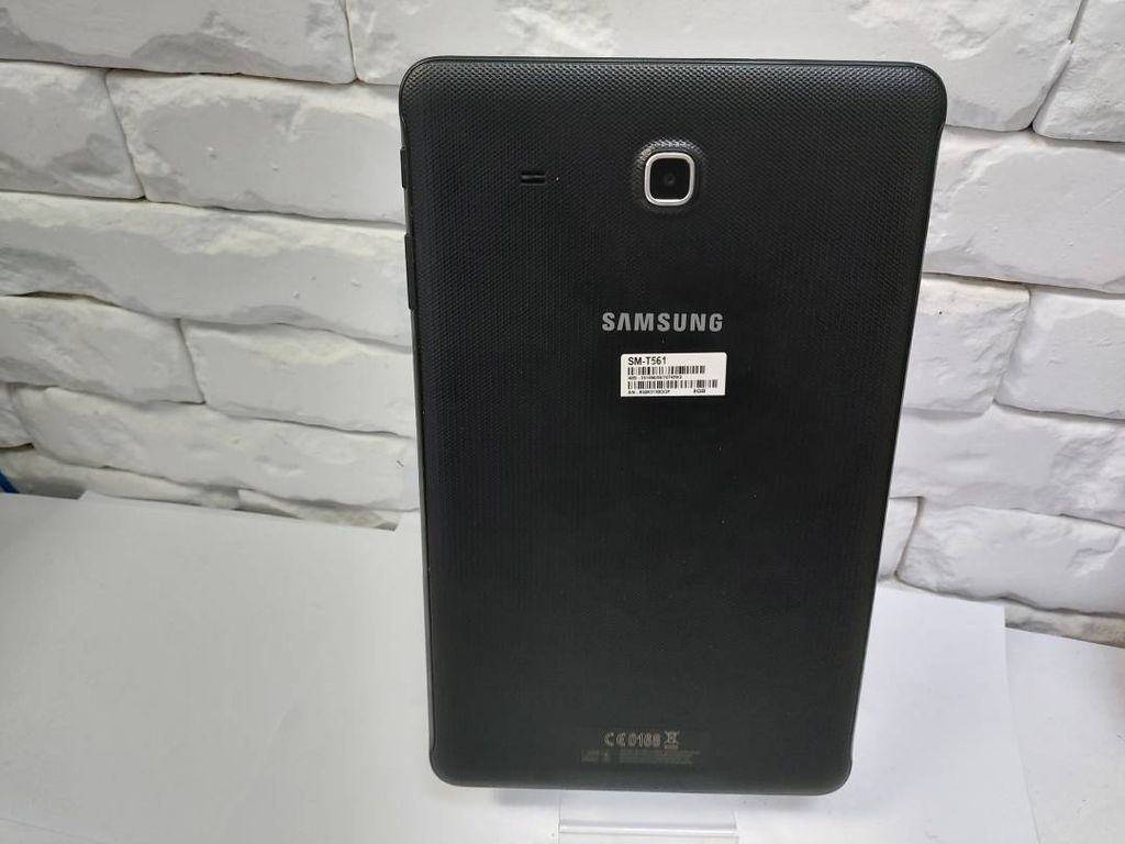 Samsung galaxy tab e 9.6 (sm-t561) 8gb 3g