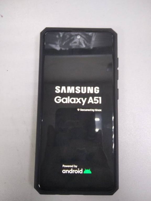 Samsung a515f galaxy a51 4/128gb