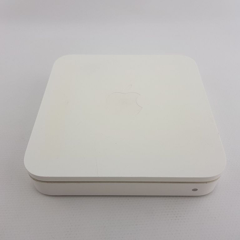 Apple AirPort Extreme (MD031)