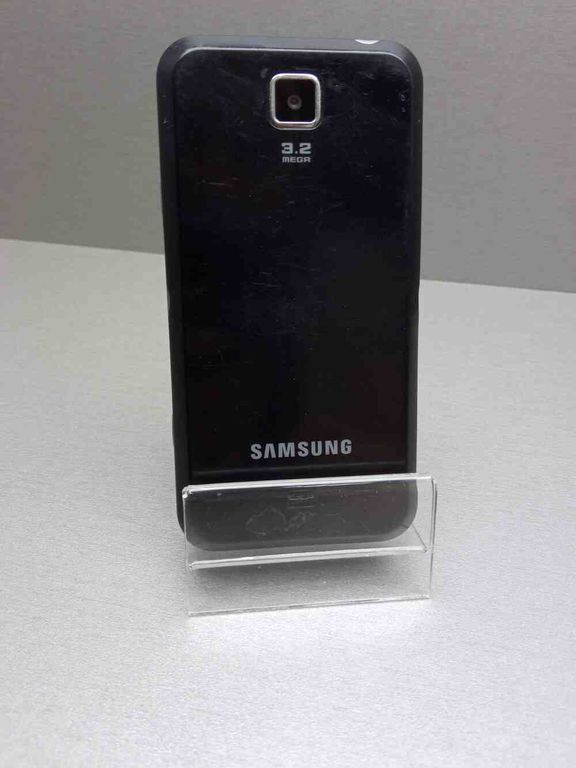 Samsung Star II Duos GT-C6712