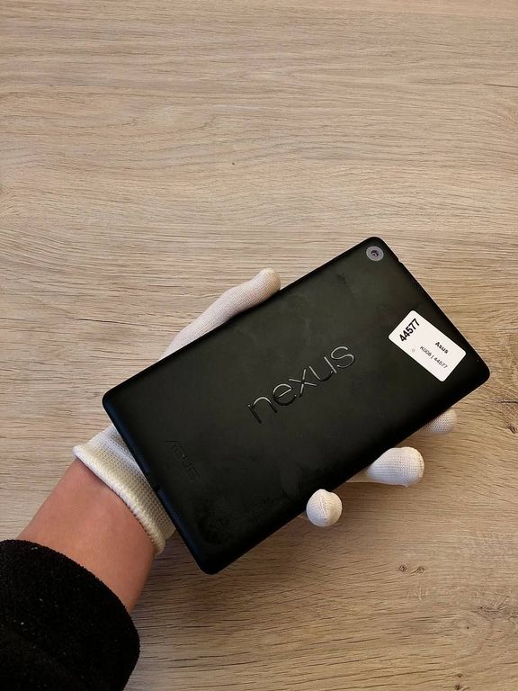  Asus Nexus 7
