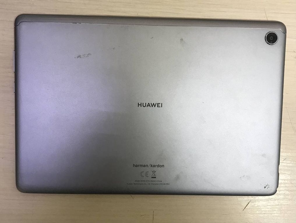 HUAWEI MediaPad M5 lite 10 64GB - タブレット