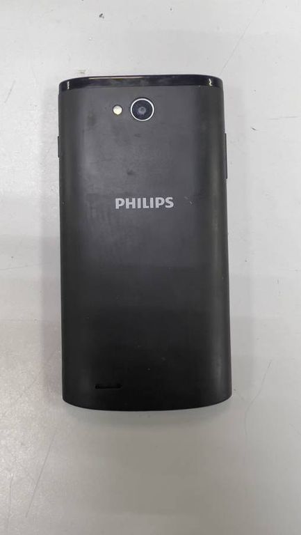 Philips xenium s308