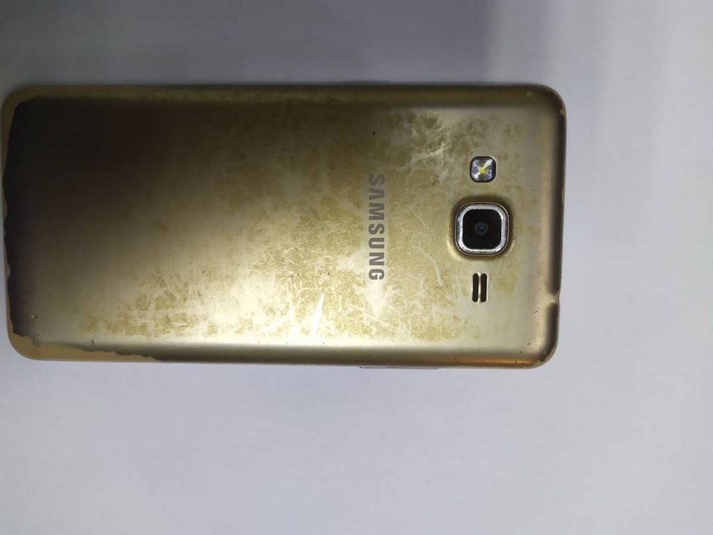 Samsung g531h galaxy grand prime