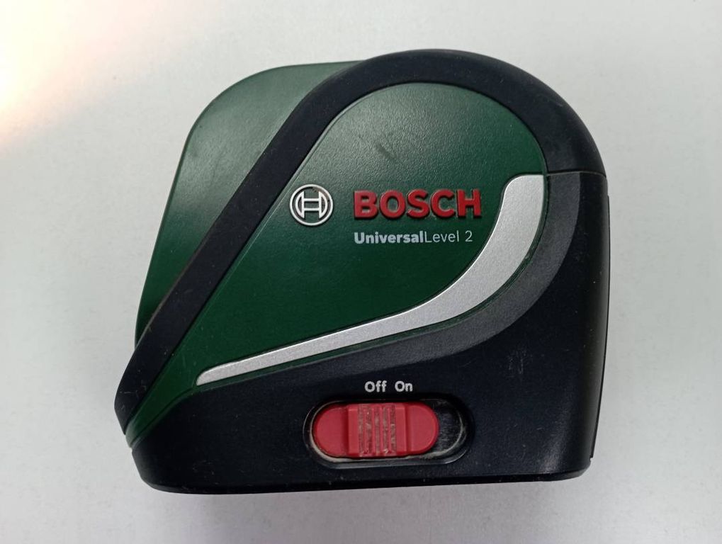Bosch UniversalLevel 2 (0603663800)