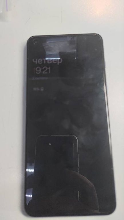 One Plus oneplus nord 2 5g 12/256gb