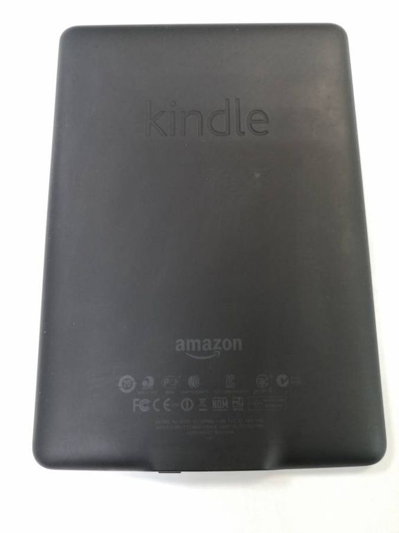 Amazon kindle paperwhite touch ey21 wifi