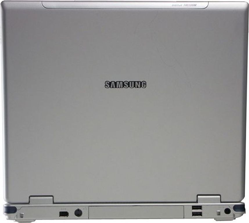 Продам ноутбук Samsung P40 NP-P40 E на запчасти