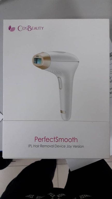 Xiaomi cosbeauty ipl hair removal device cb-027