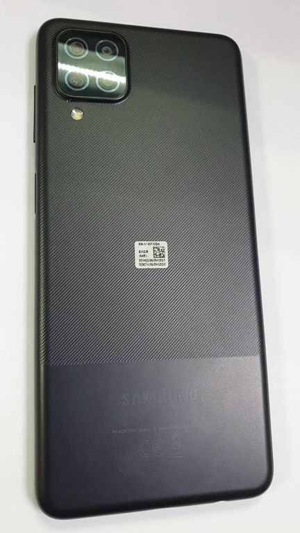 Samsung galaxy a125f 4/64gb