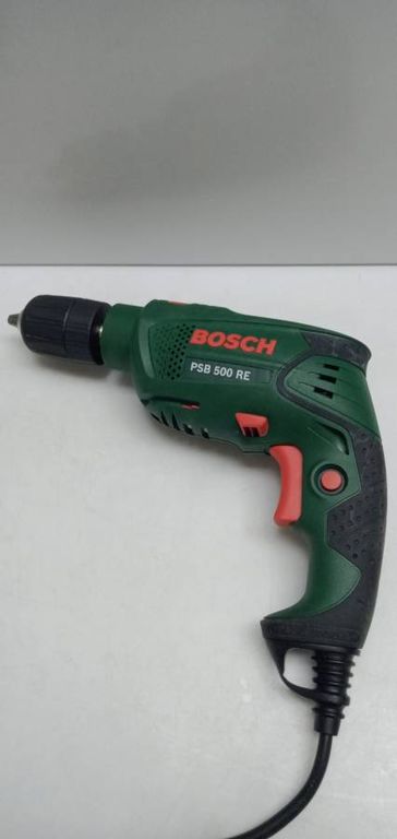 Bosch PSB 500 RE (0603127020)