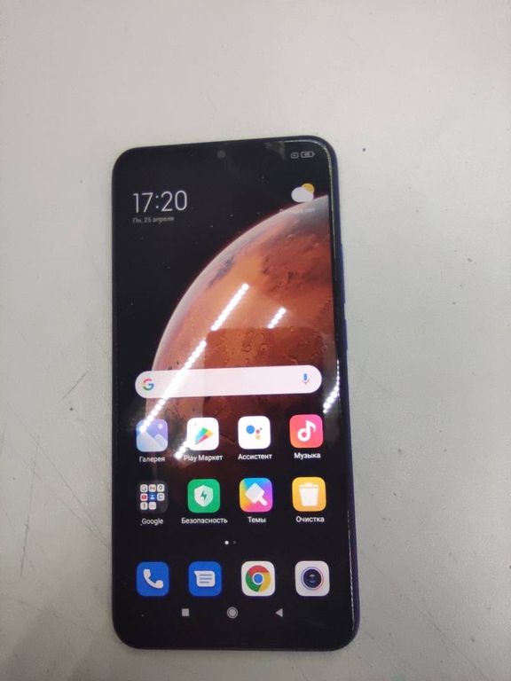 Xiaomi poco f3 8/256gb