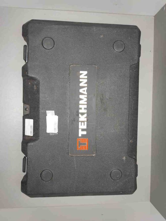 Tekhmann TRH-1000 DFR-M (848643)