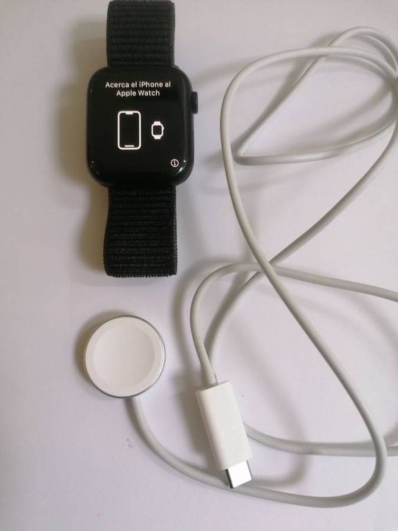 Apple Watch Series 7 GPS 45mm 