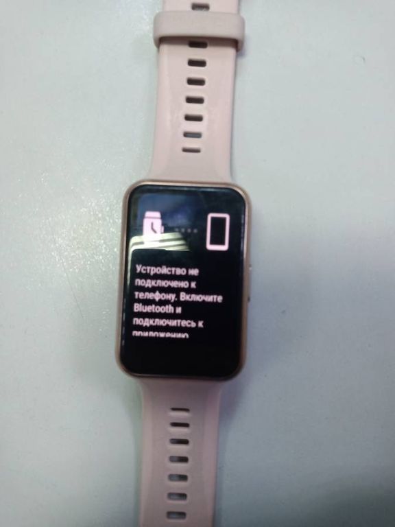 Huawei watch fit tia-b09