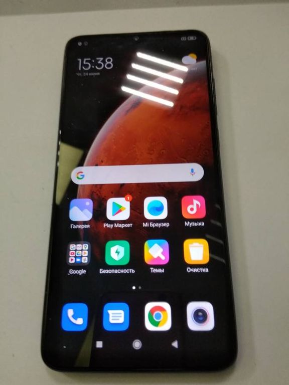 Xiaomi redmi note 8 pro 6/ 64gb