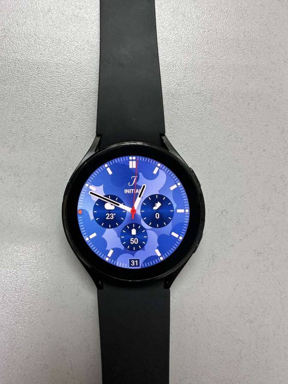 Samsung galaxy watch4 44mm lte