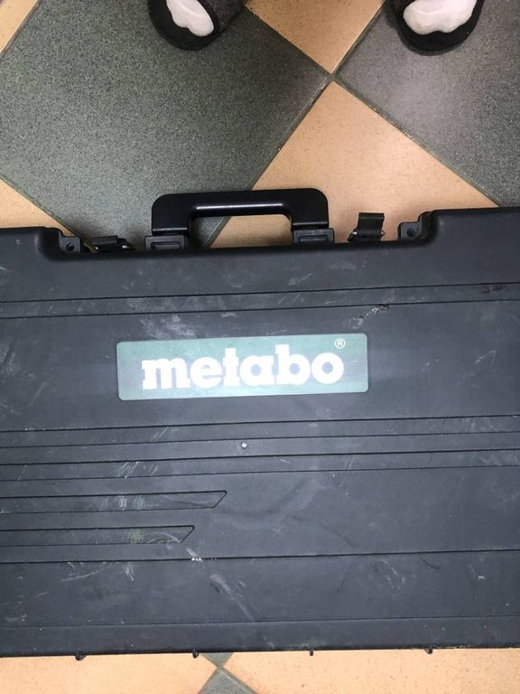 Metabo kh 5-40