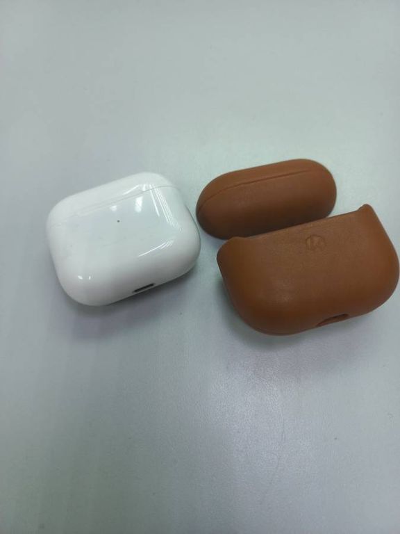 Apple airpods 3rd generation