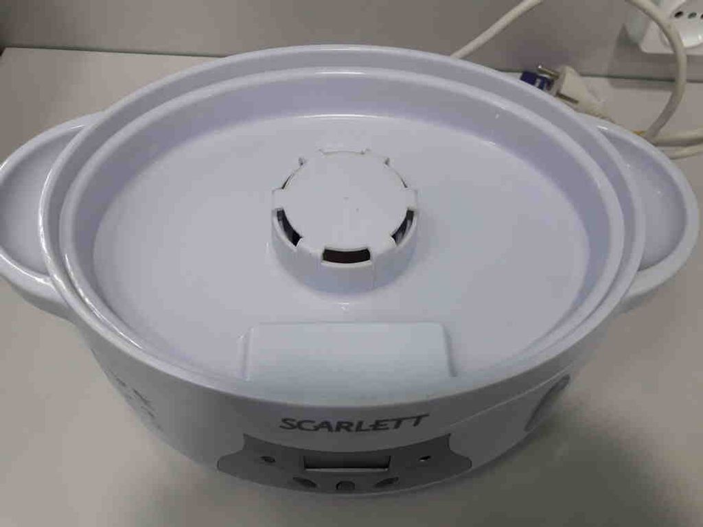 Scarlett SC-1142