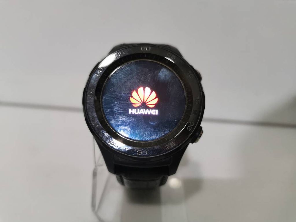 Huawei watch 2 4g sport leo-dlxx