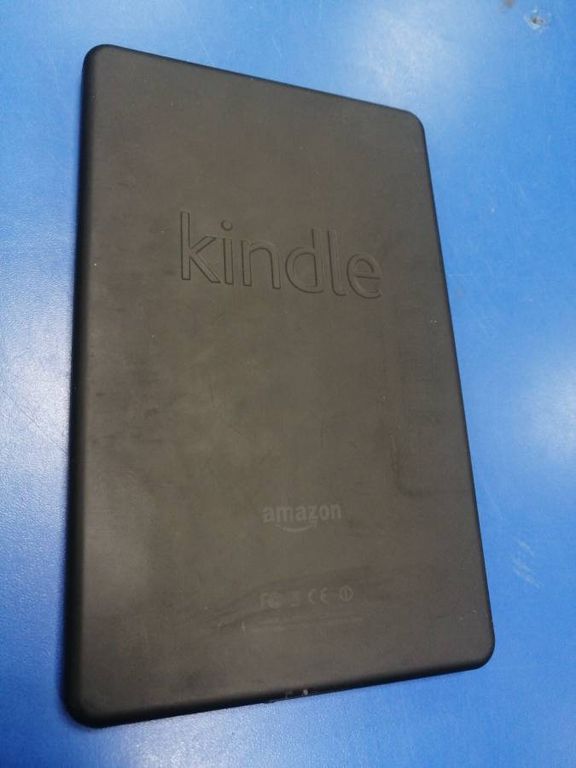 Amazon Kindle Fire 8GB