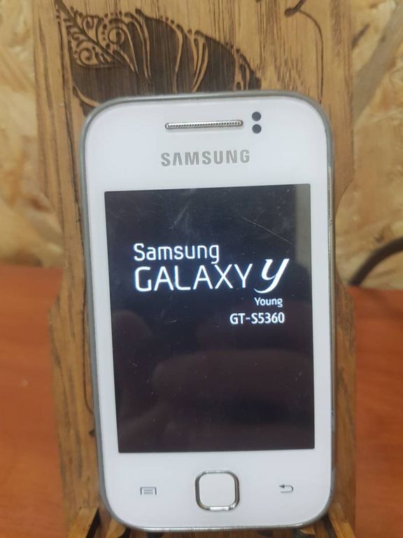 Samsung s5360 galaxy y
