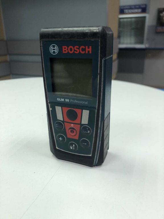 Bosch GLM 50 Professional (0601072200)