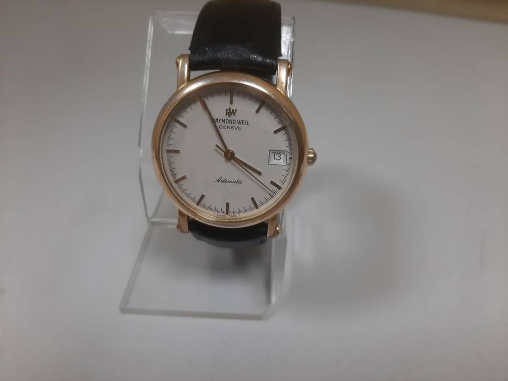 Raymond Weil 2833 ID 275979