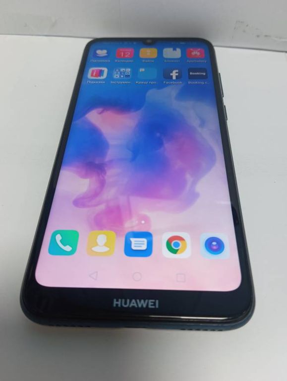 Huawei y6 2019 2/32gb