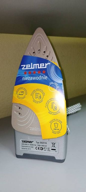Zelmer 28z016 zir0815r
