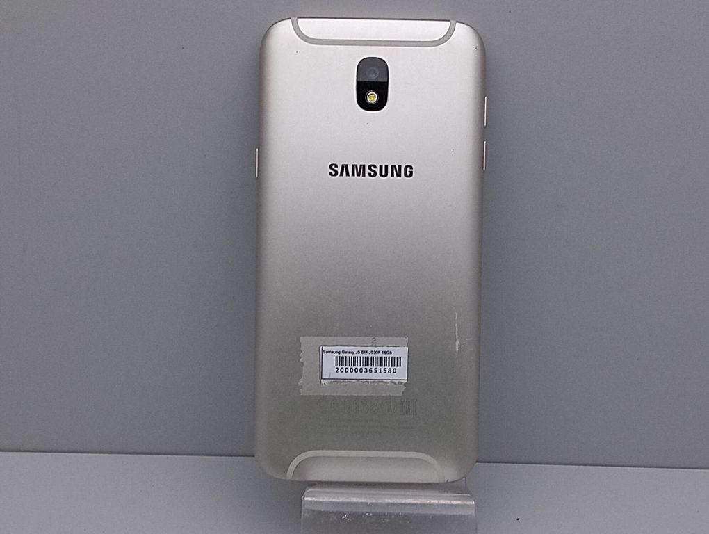 Samsung Galaxy J5 SM-J530F 16Gb