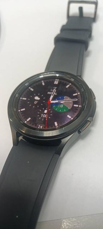 Samsung galaxy watch 4 classic 46mm sm-r890